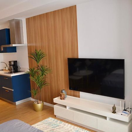 Luxxe Interior Design Condo - Novotel Residences At Acqua Private Residences Mandaluyong Buitenkant foto