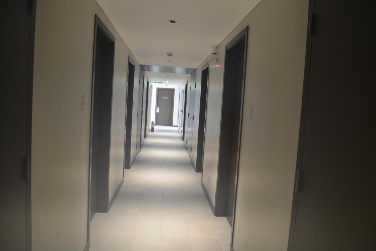 Luxxe Interior Design Condo - Novotel Residences At Acqua Private Residences Mandaluyong Buitenkant foto