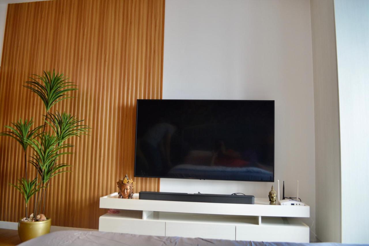 Luxxe Interior Design Condo - Novotel Residences At Acqua Private Residences Mandaluyong Buitenkant foto