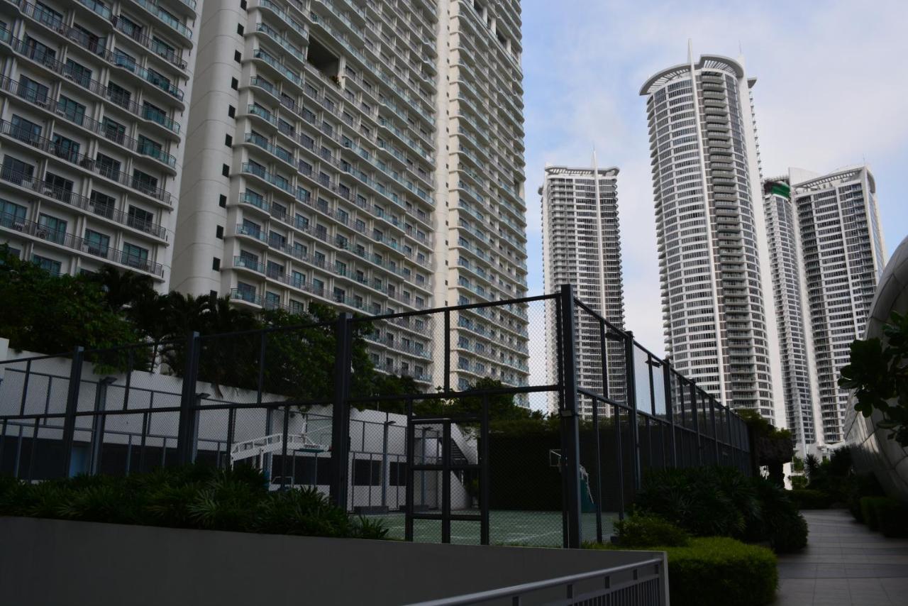 Luxxe Interior Design Condo - Novotel Residences At Acqua Private Residences Mandaluyong Buitenkant foto