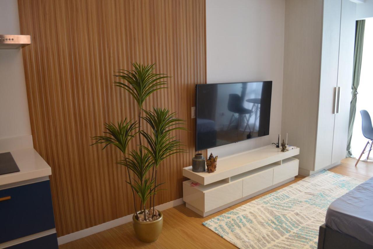 Luxxe Interior Design Condo - Novotel Residences At Acqua Private Residences Mandaluyong Buitenkant foto