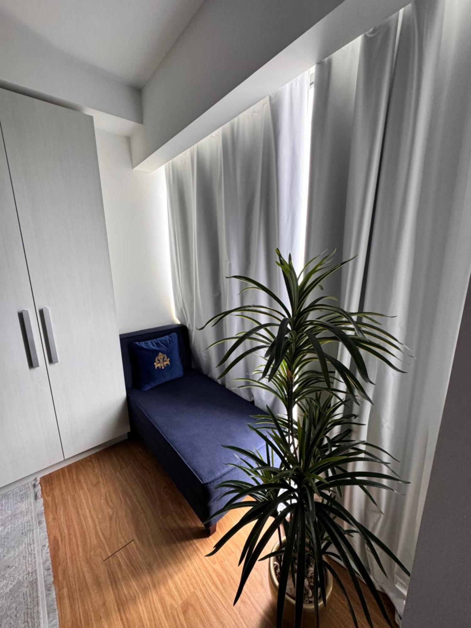 Luxxe Interior Design Condo - Novotel Residences At Acqua Private Residences Mandaluyong Buitenkant foto
