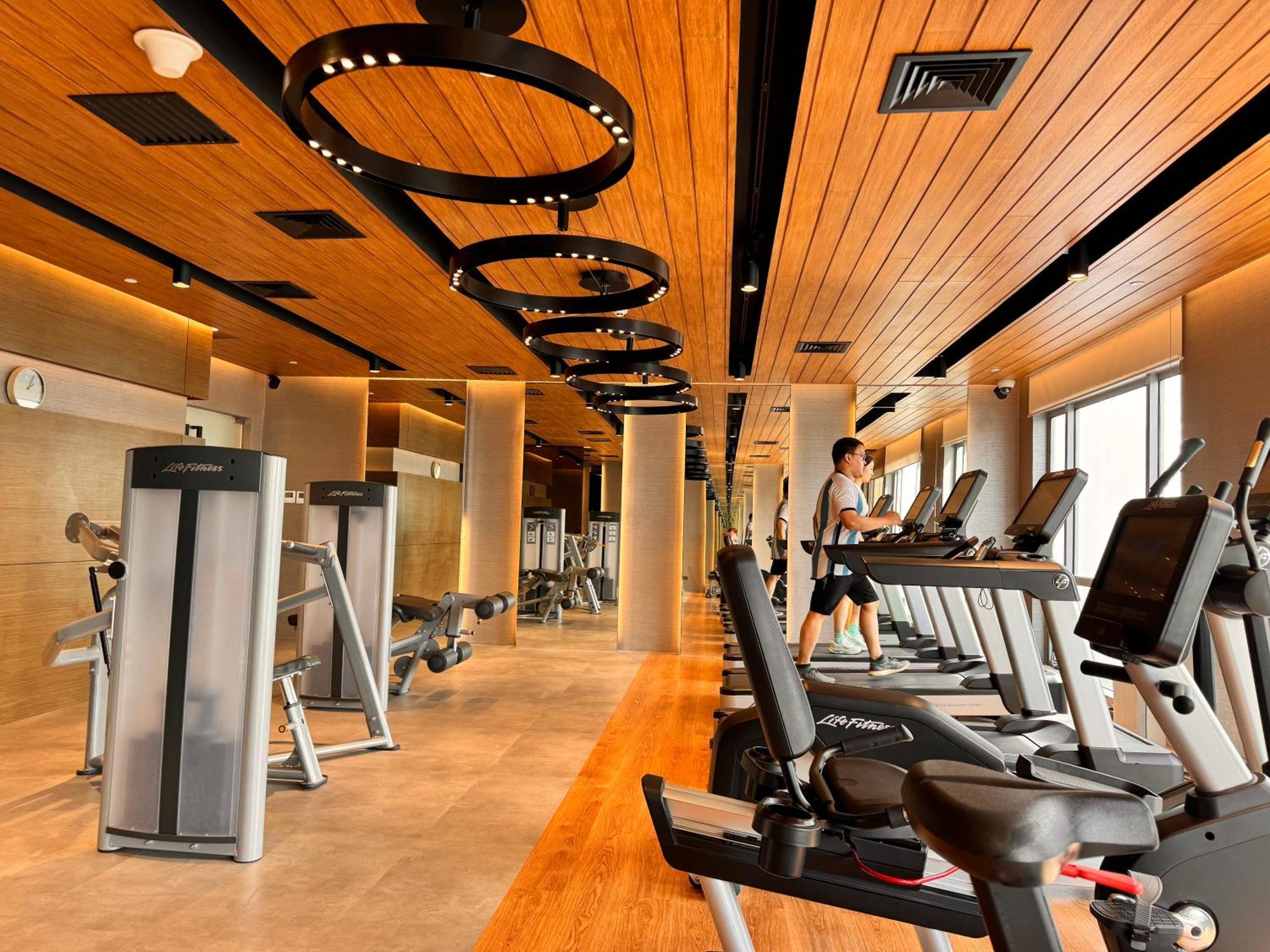 Luxxe Interior Design Condo - Novotel Residences At Acqua Private Residences Mandaluyong Buitenkant foto